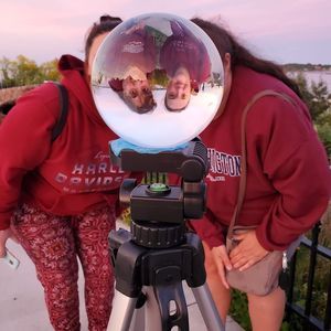 Meet your Posher, Dawn